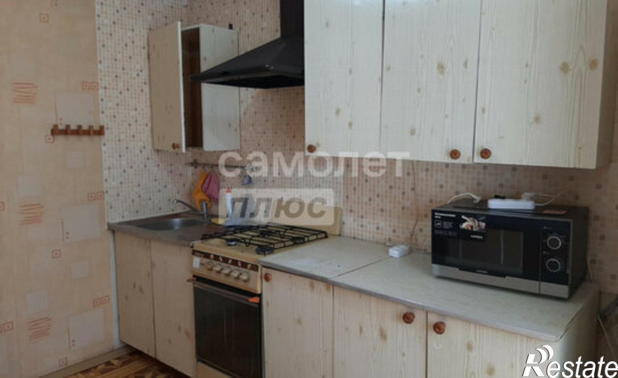 Купить квартиру за 4 450 000 рублей на Октябрьская улица, 110