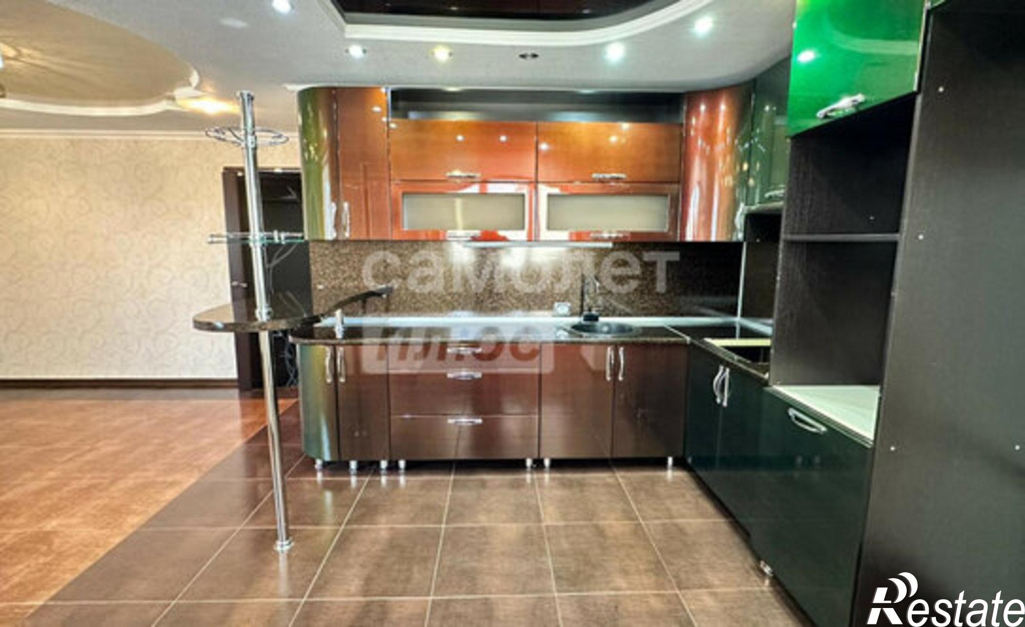 Купить квартиру за 8 550 000 рублей на Октябрьская улица, 97А