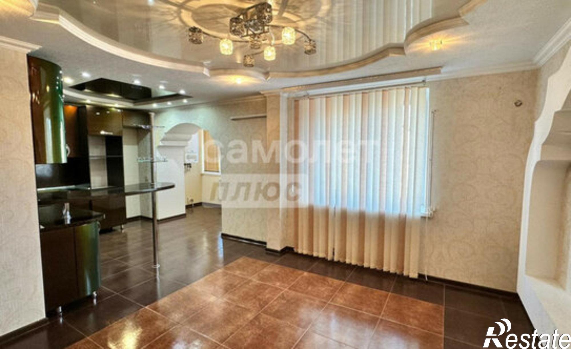 Купить квартиру за 8 550 000 рублей на Октябрьская улица, 97А