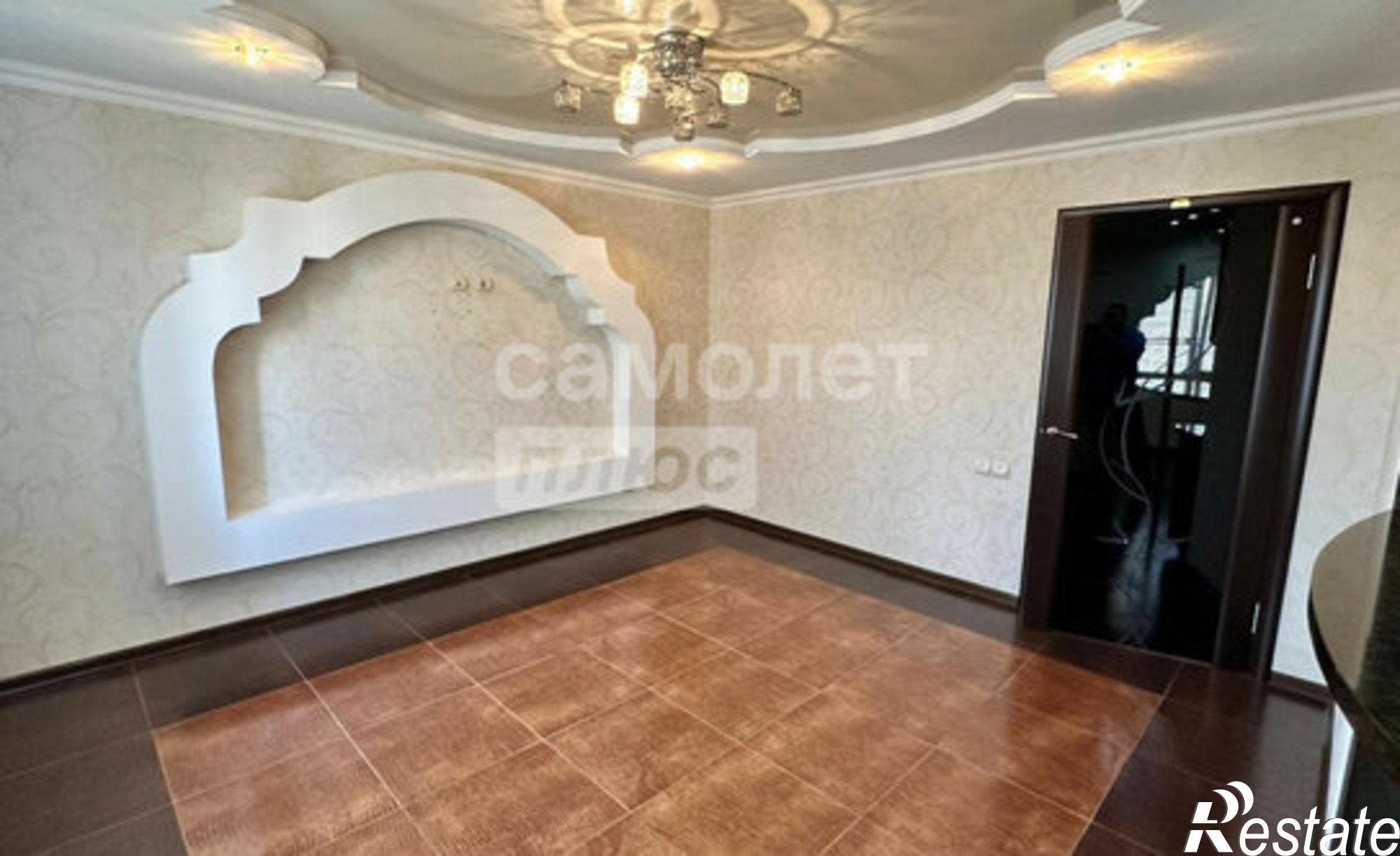 Купить квартиру за 8 550 000 рублей на Октябрьская улица, 97А