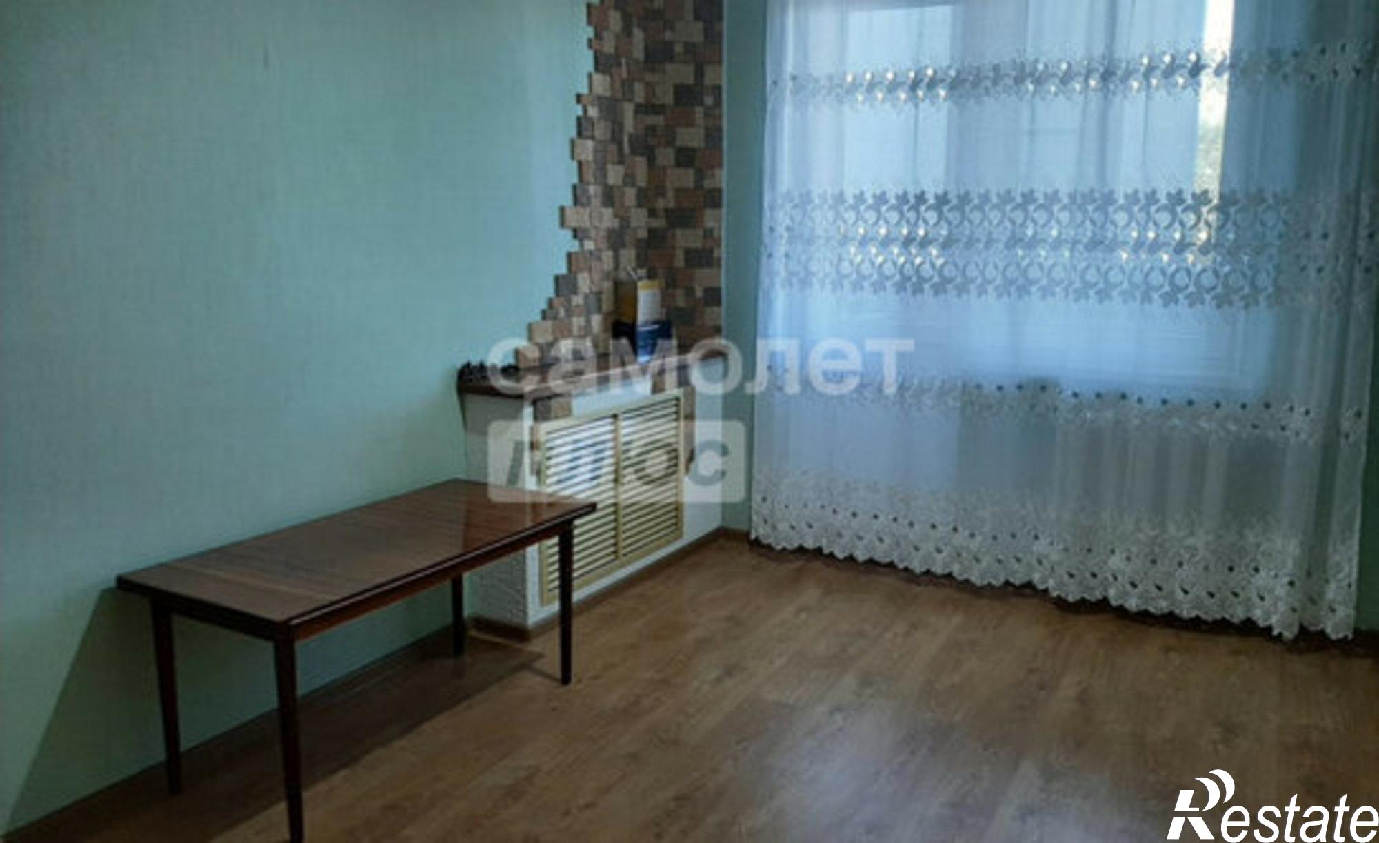 Купить квартиру за 4 450 000 рублей на Октябрьская улица, 110