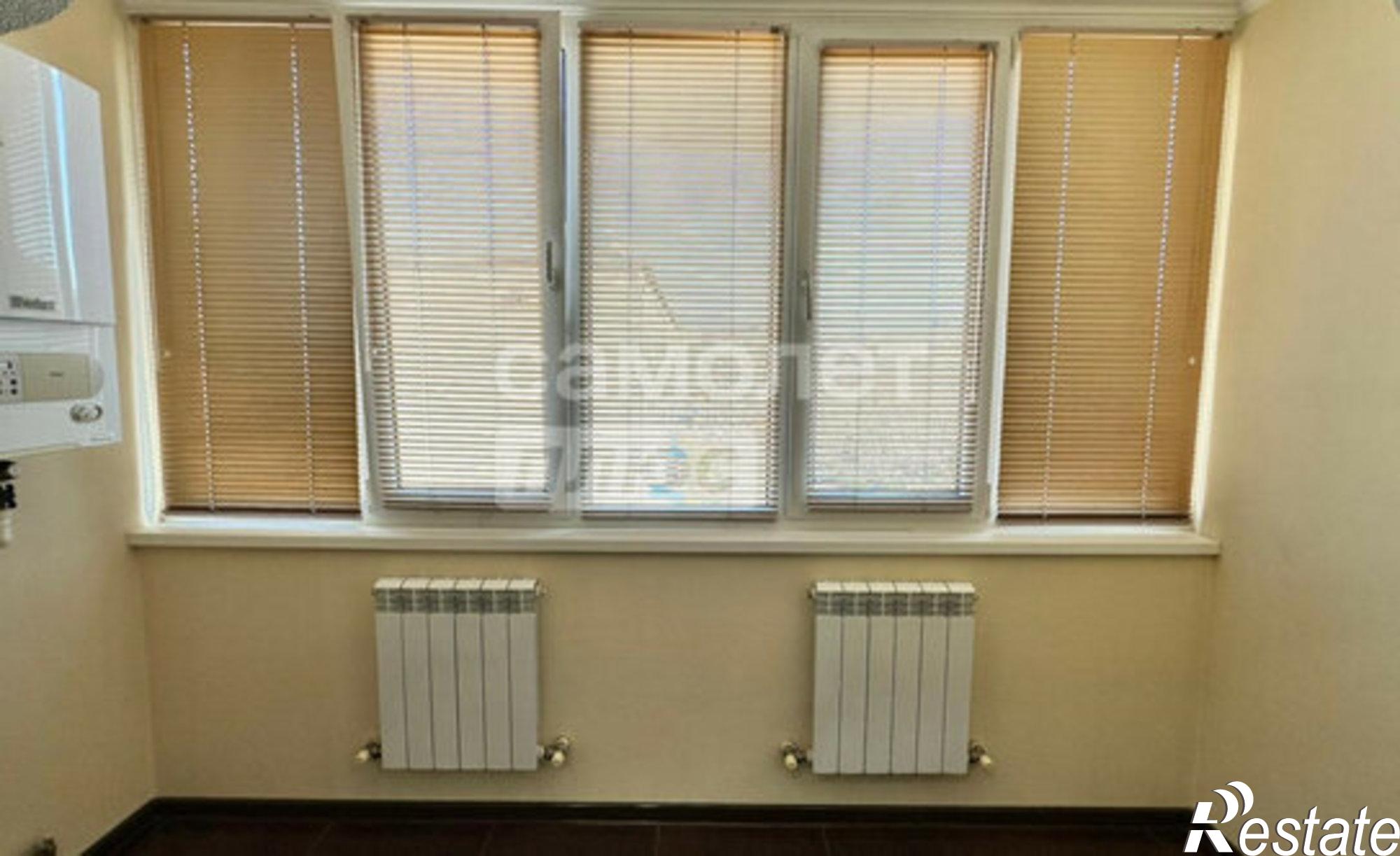 Купить квартиру за 8 550 000 рублей на Октябрьская улица, 97А