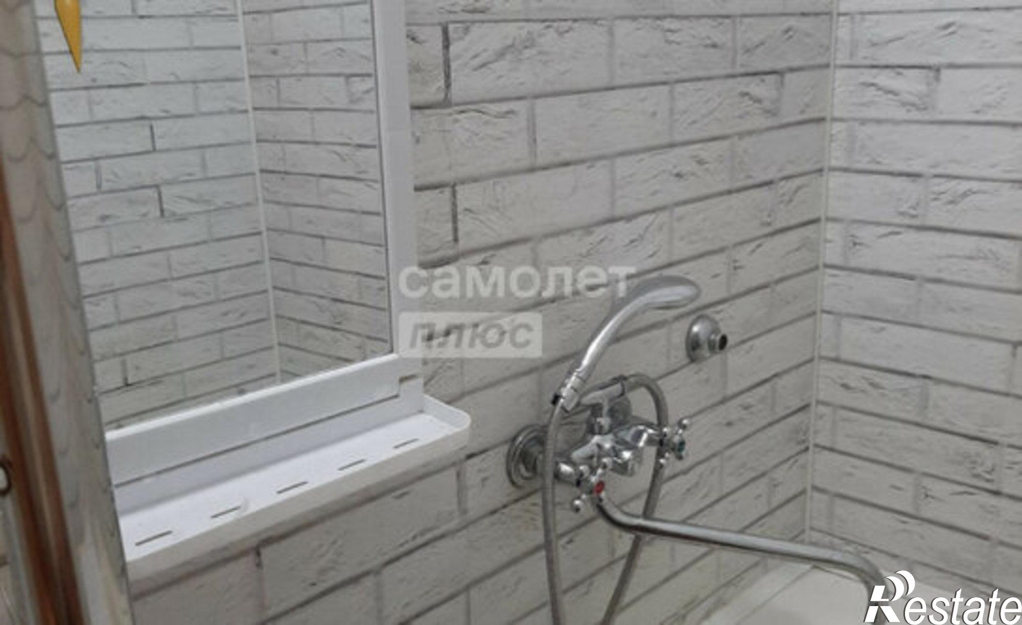 Купить квартиру за 4 450 000 рублей на Октябрьская улица, 110