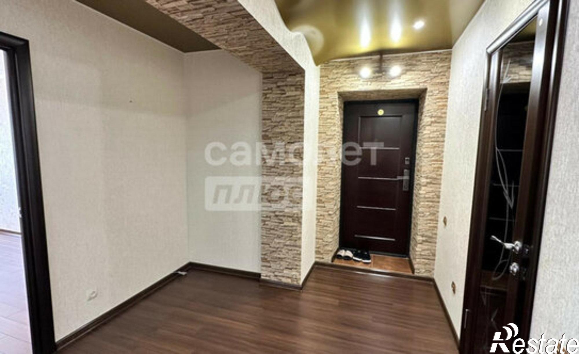 Купить квартиру за 8 550 000 рублей на Октябрьская улица, 97А