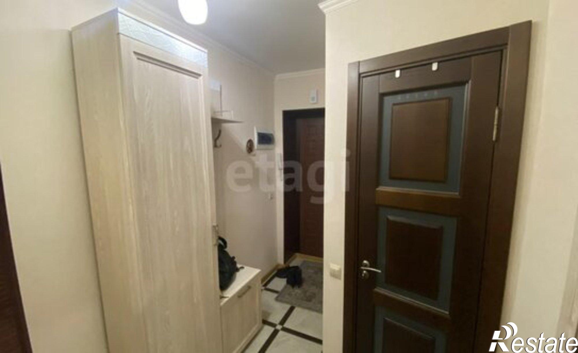 Купить квартиру за 4 900 000 рублей на ул Ленина, 63