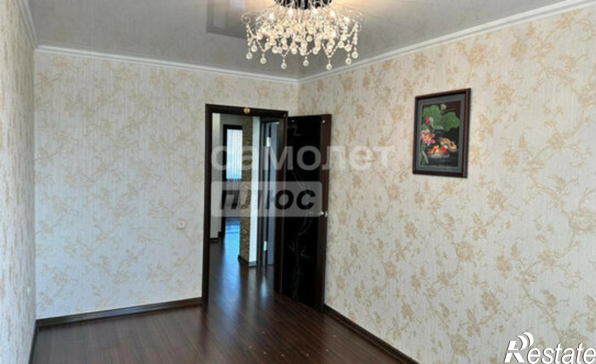 Купить квартиру за 8 550 000 рублей на Октябрьская улица, 97А