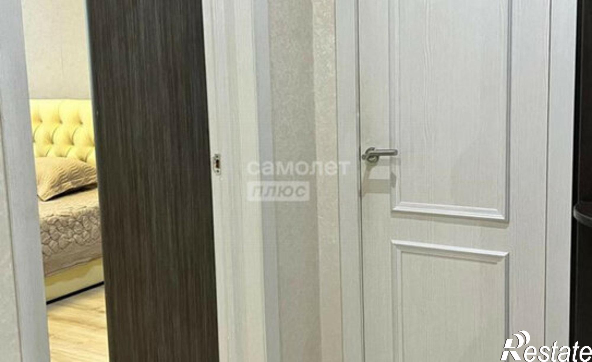 Купить квартиру за 6 000 000 рублей на ул Октябрьская, 8А