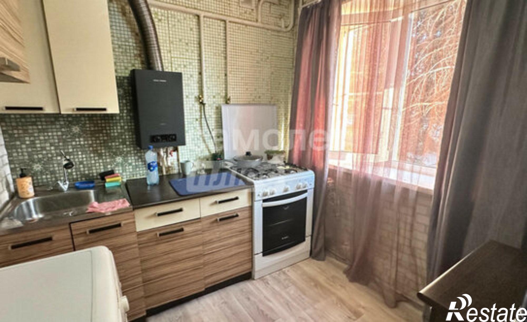 Купить квартиру за 4 500 000 рублей на ул Меньшикова, 62