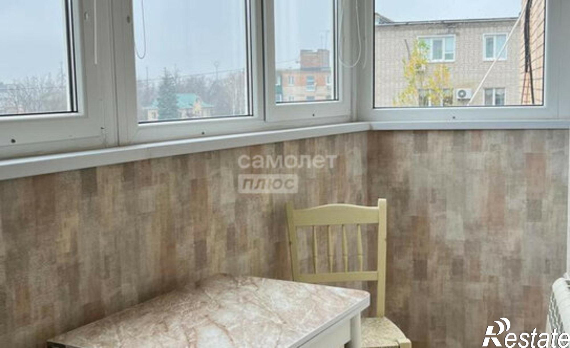 Купить квартиру за 6 000 000 рублей на ул Октябрьская, 8А