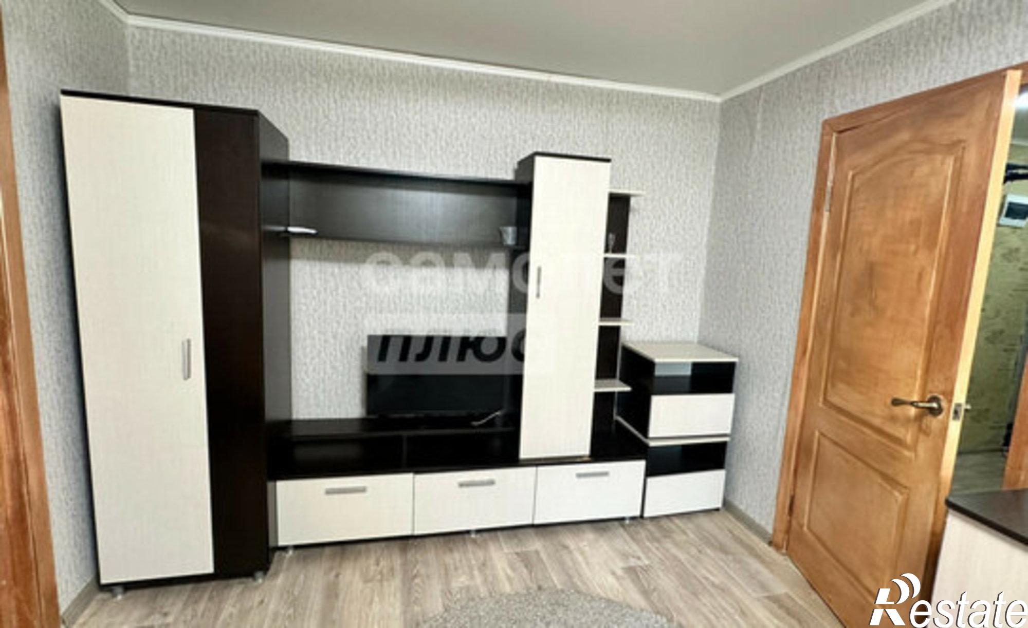 Купить квартиру за 4 500 000 рублей на ул Меньшикова, 62