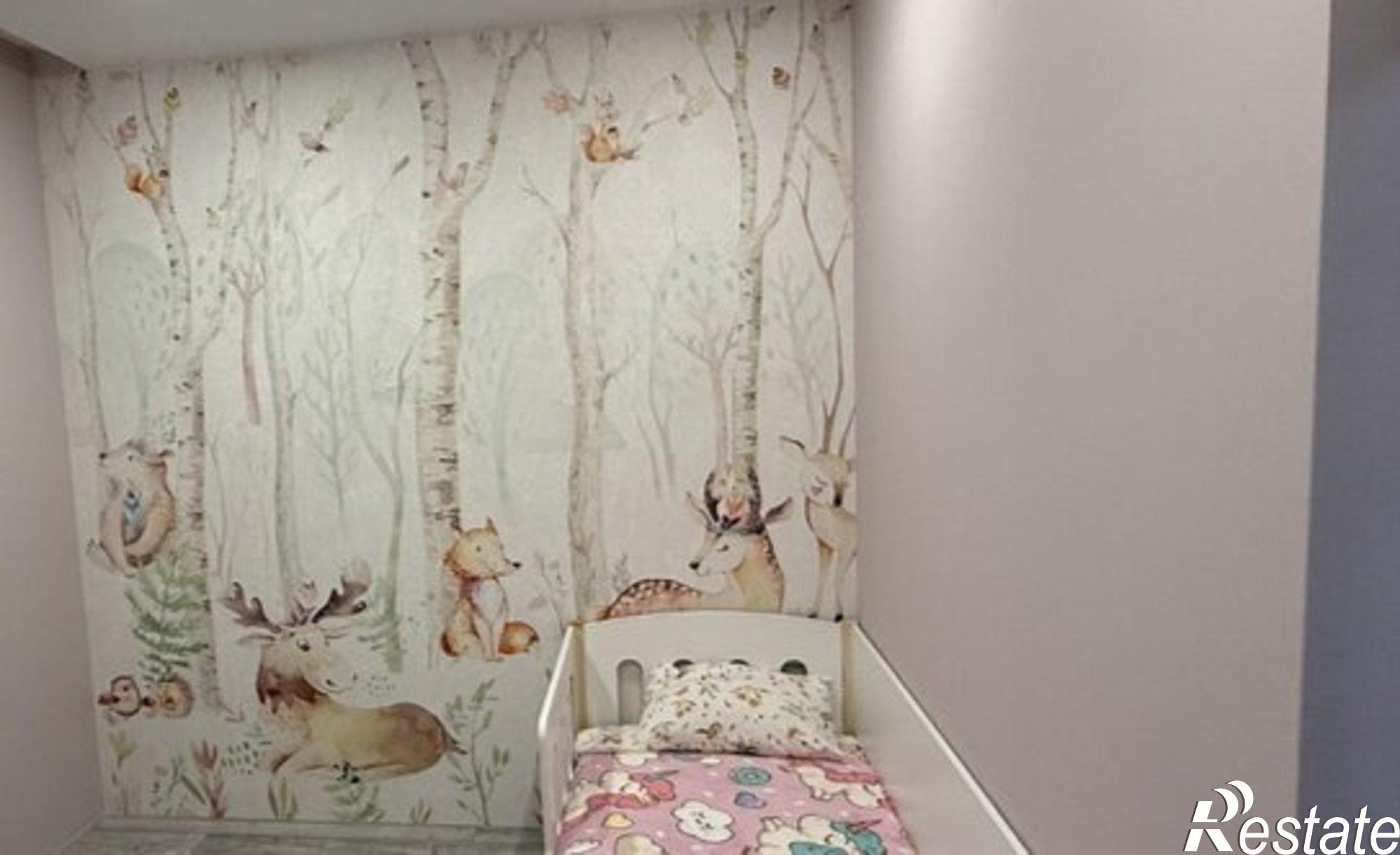 Купить квартиру за 7 120 000 рублей на Краснодар, микрорайон Догма Парк, улица Марины Цветаевой, 7к1