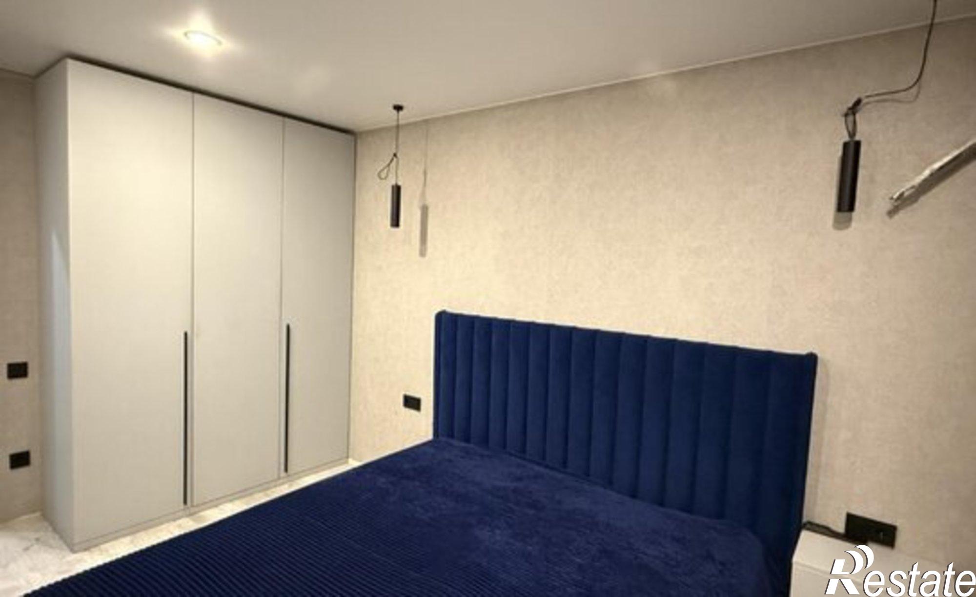 Купить квартиру за 7 120 000 рублей на Краснодар, микрорайон Догма Парк, улица Марины Цветаевой, 7к1