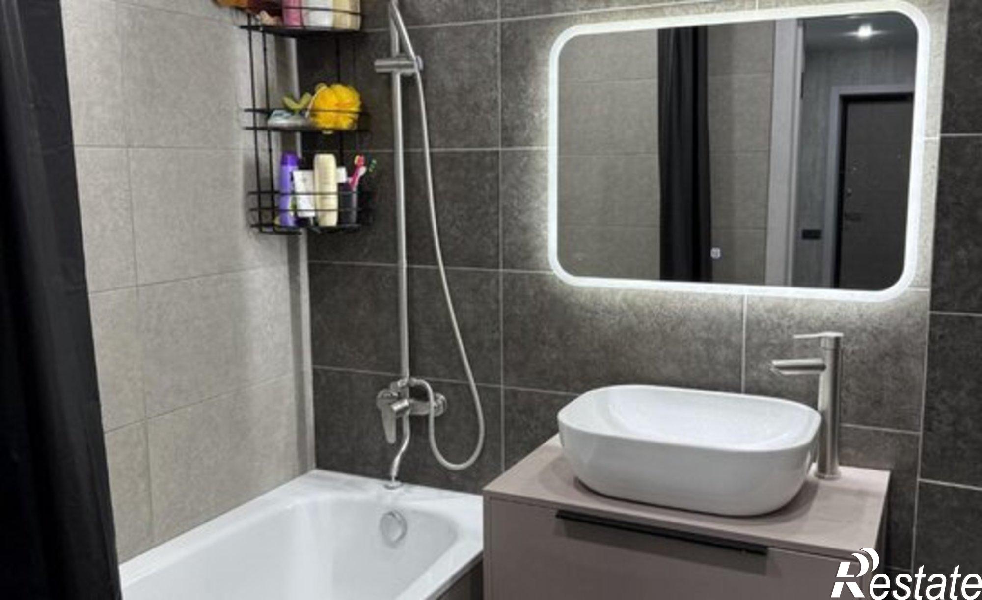 Купить квартиру за 7 120 000 рублей на Краснодар, микрорайон Догма Парк, улица Марины Цветаевой, 7к1