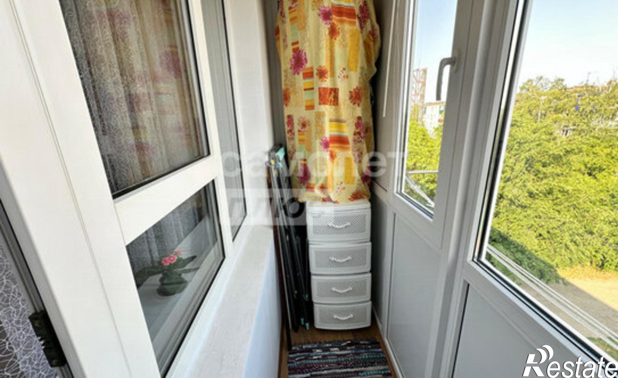 Купить квартиру за 4 800 000 рублей на ул Октябрьская, 6