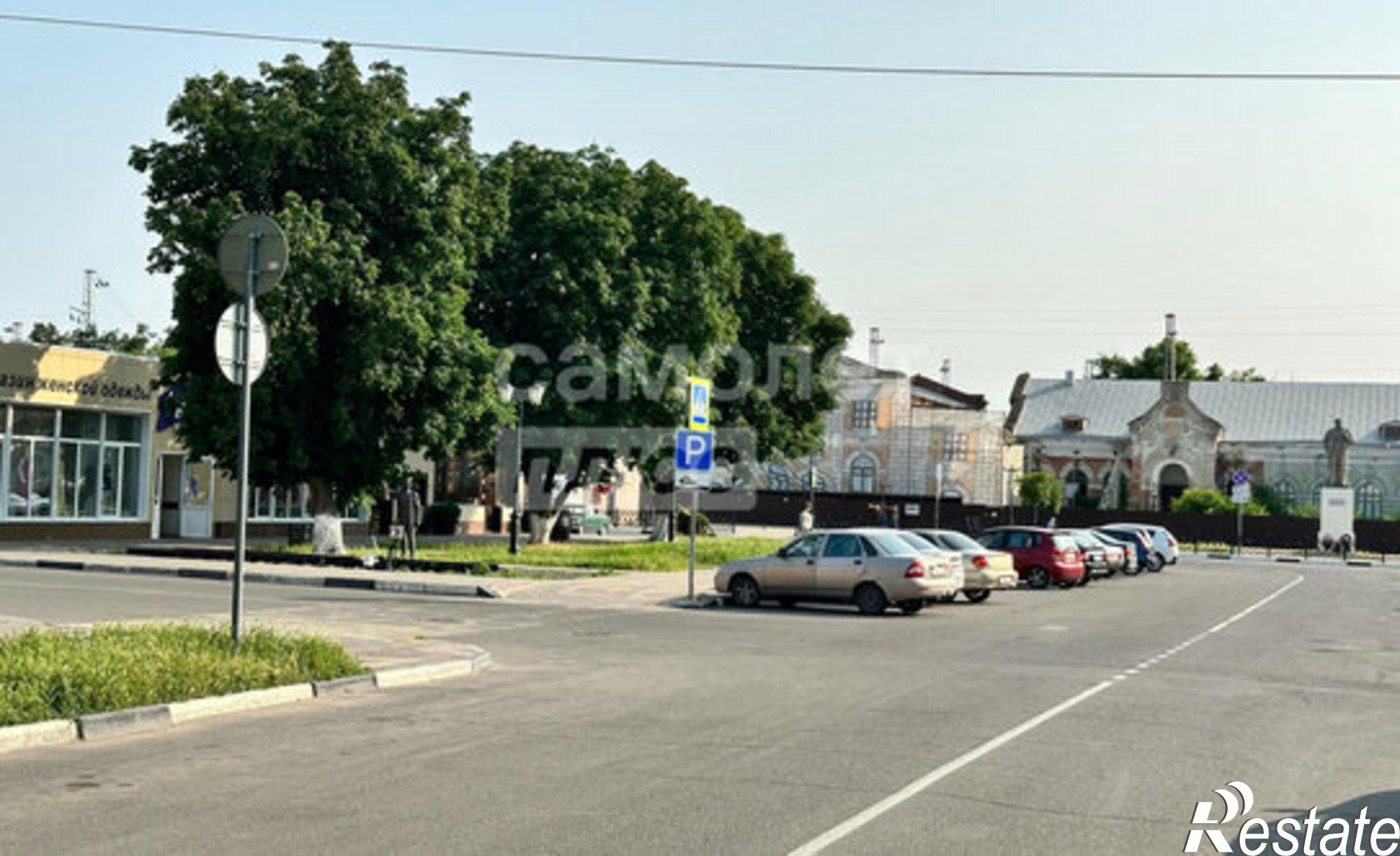 Купить квартиру за 4 800 000 рублей на ул Октябрьская, 6