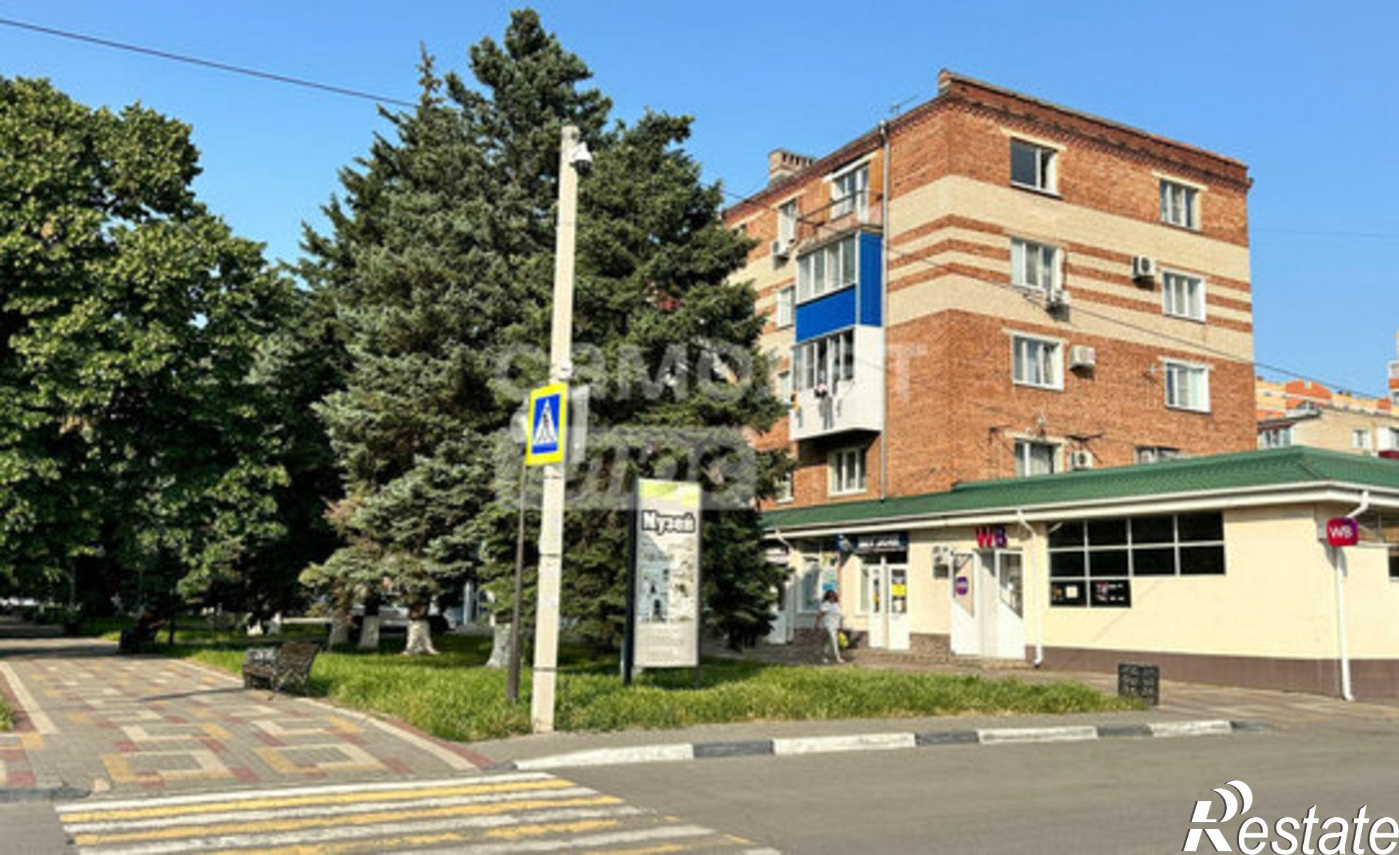 Купить квартиру за 4 800 000 рублей на ул Октябрьская, 6