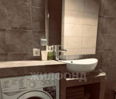 2-комн, 48кв м, этаж 7/9 Станиславского улица, д.11