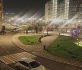 1-комн, 32кв м, этаж 2/16 Краснодар, жилой комплекс Зеленодар, улица Садовое Кольцо, 2