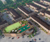 2-комн, 52кв м, этаж 3/3 улица Цезаря Куникова, 18 к4