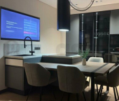 2-комн, 68кв м, этаж 15/22 Конгрессная улица, 33