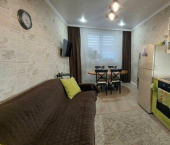 2-комн, 63кв м, этаж 9/14 ул Заполярная, 37 1