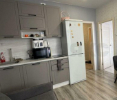 1-комн, 44кв м, этаж 18/18 ул им. Героя Николая Шевелёва, 3