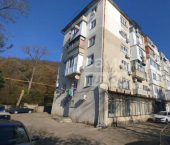 3-комн, 67кв м, этаж 1/5 Туапсинский муниципальный округ, посёлок Сосновый, 2