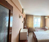 3-комн, 66кв м, этаж 4/5 ул Голубые дали, 36