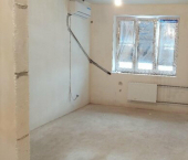 1-комн, 38кв м, этаж 12/15 Краснодар, жилой комплекс Зеленодар, улица Садовое Кольцо