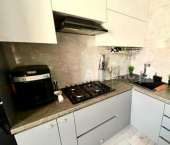 3-комн, 57кв м, этаж 5/5 Красная улица, 228