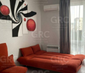 1-комн, 30кв м, этаж 11/12 Волжская улица, 30