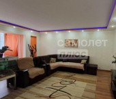 3-комн, 90кв м, этаж 2/5 улица Подвойского, 125