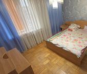 3-комн, 58кв м, этаж 5/5 ул Юных Коммунаров, 70