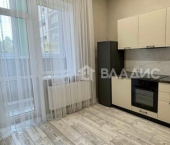 1-комн, 31кв м, этаж 1/24 улица Героя Георгия Бочарникова, 4к2