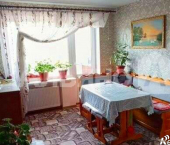 3-комн, 44кв м, этаж 2/3 ул Дружбы, 21