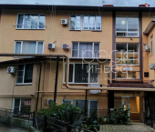 2-комн, 34кв м, этаж 1/3 ул Кипарисовая, 9/1