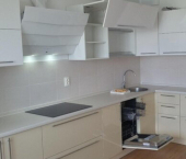 2-комн, 54кв м, этаж 8/16 улица Марины Цветаевой, 7 к3