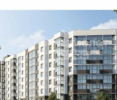 2-комн, 59кв м, этаж 3/8 Дальняя улица, 30