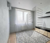 1-комн, 37кв м, этаж 9/16 ул Старокубанская, 2/4 1