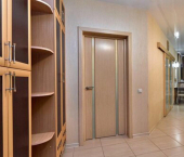 1-комн, 63кв м, этаж 5/16 ул Дальняя, 39/2