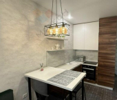 1-комн, 32кв м, этаж 1/24 ул Новороссийская, 90/2 1