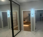 1-комн, 47кв м, этаж 9/23 улица Вишняковой, 1/23 к1