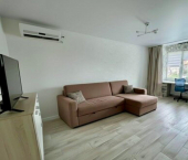 2-комн, 60кв м, этаж 2/16 Черкасская улица, 72