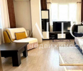 2-комн, 56кв м, этаж 4/6 ул Павлика Морозова, 42