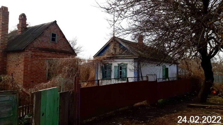 Коттедж/дом Калинина улица, д.74