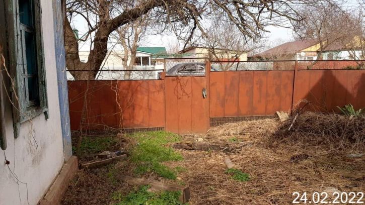 Коттедж/дом Калинина улица, д.74