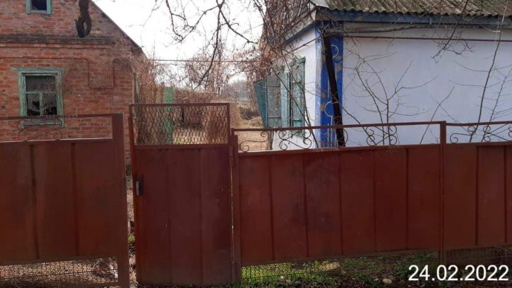 Коттедж/дом Калинина улица, д.74