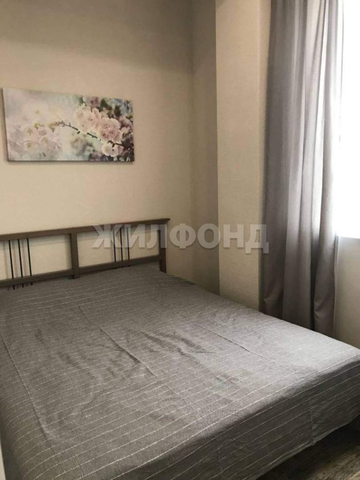 2-комн квартира Станиславского улица, д.11