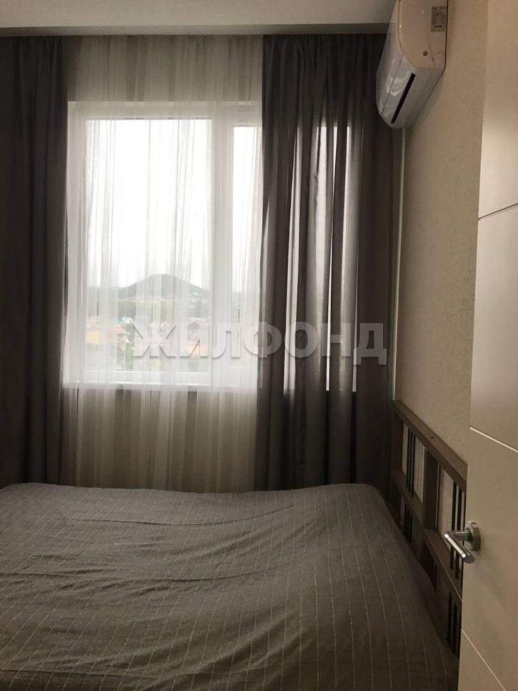 2-комн квартира Станиславского улица, д.11