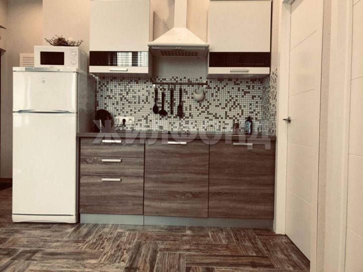 2-комн квартира Станиславского улица, д.11